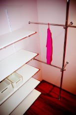 projekty zabudowy garderoby