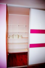 ile kosztuje urządzenie garderoby