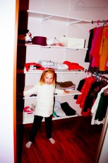 Drzwi przesuwne do garderoby