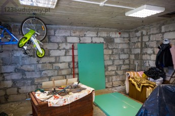 klejenie płyt kg garaż suche tynki w garażu nieogrzewanym