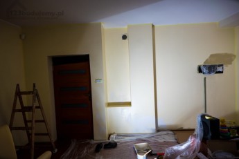 uchwyt na ścianie do telewizora