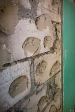 zielone płyty do pomieszczeń o podwyższonej wilgotności do nieogrzewanego garażu