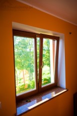 wady i zalety rolet, firan, zasłon