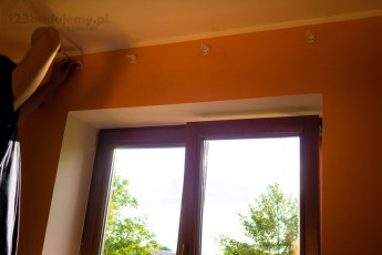 samodzielny montaż rolety krok po kroku