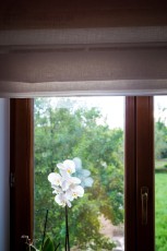 nowoczesne rolety rzymskie