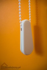 łańcuszek rolety bezpieczny dla dzieci