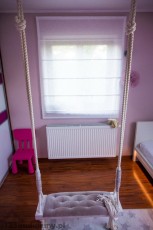 roleta rzymska pokój dziecka