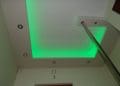 podświetlenie sufitu led