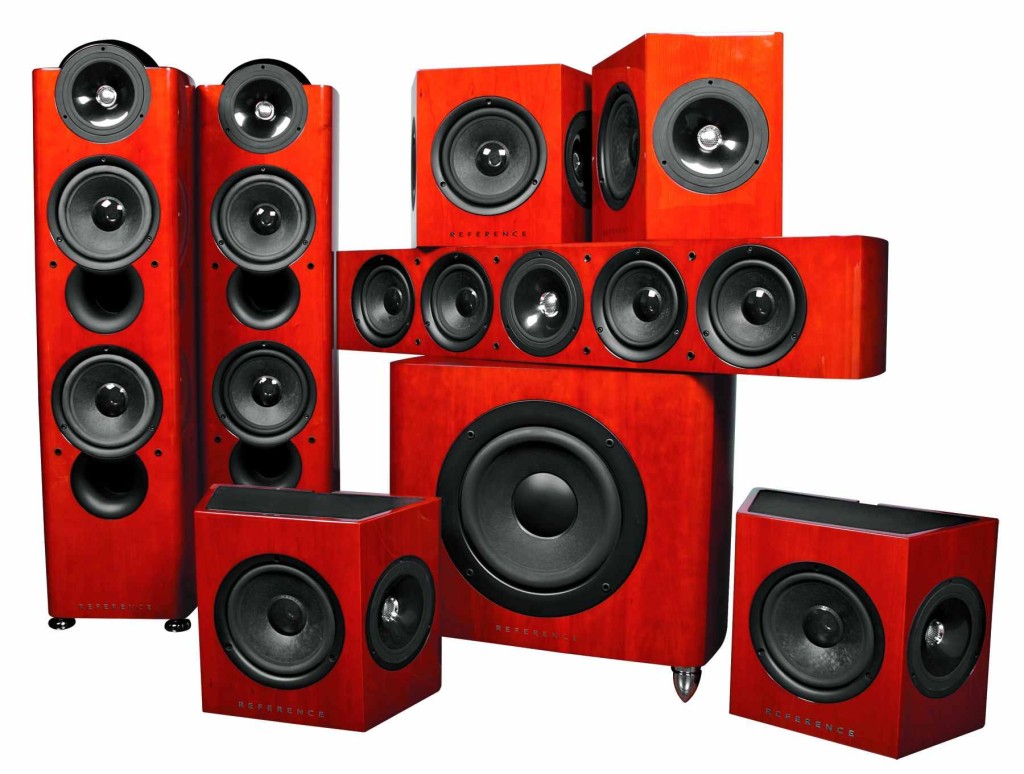 KEF-Reference-207