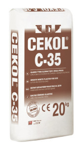 cekol c35