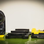 sony action cam hdr-as15