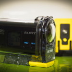 sony action cam hdr-as15 opinie
