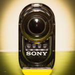sony action cam hdr-as15 test