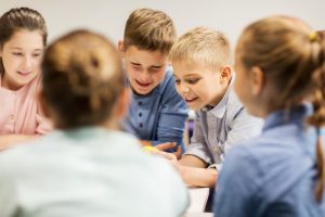 pokój na kinderbal