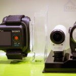 nowa action cam hdr-az1 opinie