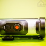 hdr-az1 wyczynowa kamera na kask