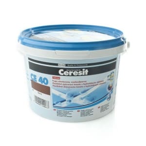 FUGA ELASTYCZNA CERESIT CE40  opinie