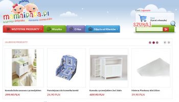 meble dziecięce sklep internetowy