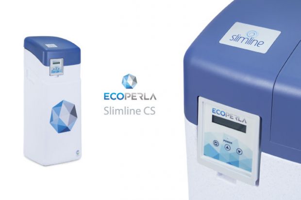 zmiękczacze wody Ecoperla Slimline CS