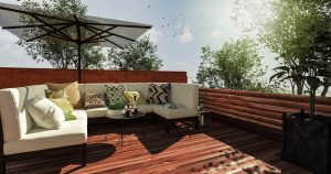 balkon