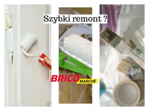 szybki remont