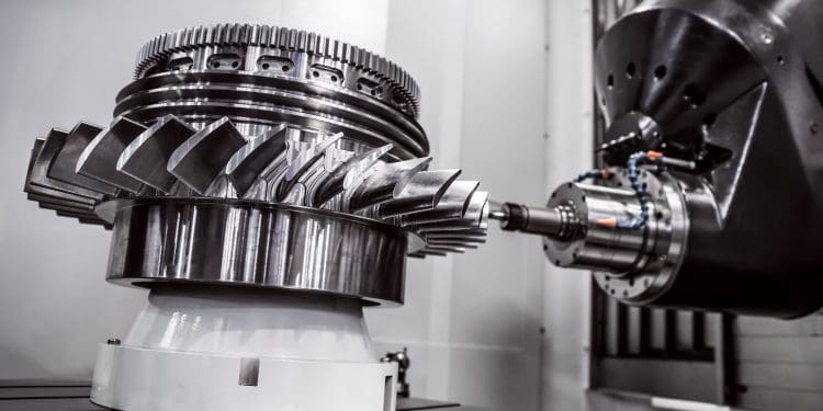 obrabiarki cnc