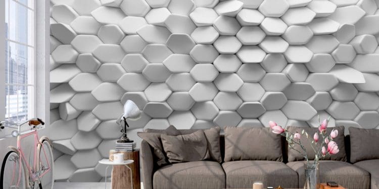 jak optycznie powiększyć przestrzeń