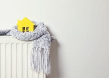 ogrzewanie domu