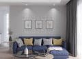 Beton architektoniczny – ciekawy element  aranżacyjny