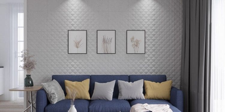 Beton architektoniczny – ciekawy element  aranżacyjny