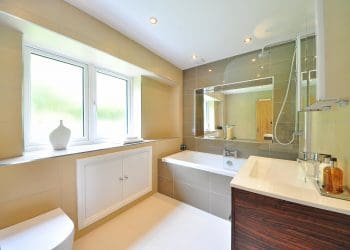 Aranżacja piękna, trwała i higieniczna!