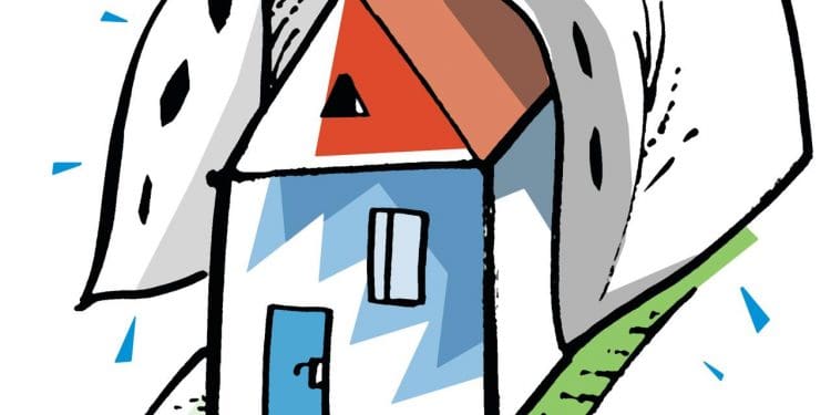 Ulga termomodernizacyjna – podstawowe informacje