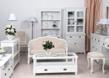 Meble w stylu angielskim – elegancja bez minimalizmu