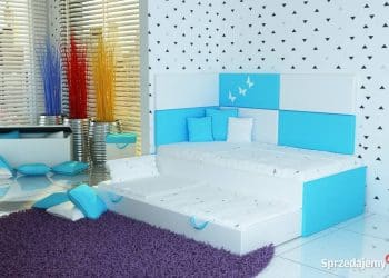 Panele tekstylne na ścianę – ciekawy sposób aranżacji ścian