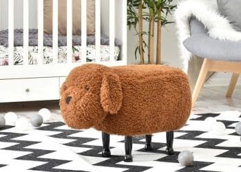 Puffa -zwierzak przyjaciel dziecka