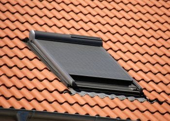 rolety na okna dachowe