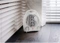 Termowentylator – dogrzanie pomieszczeń w sezonie jesienno-zimowym