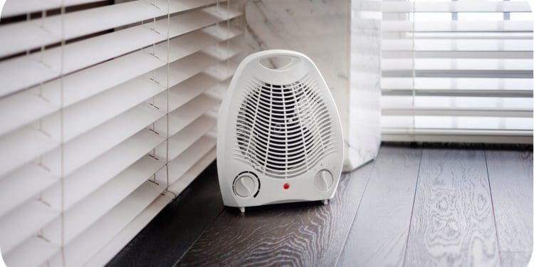 Termowentylator – dogrzanie pomieszczeń w sezonie jesienno-zimowym