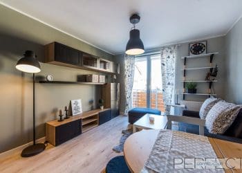 Jak urządzić małe mieszkanie?