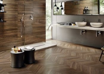 płytki drewnopodobne