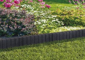 Zastosowanie palisady betonowej w Twoim ogrodzie