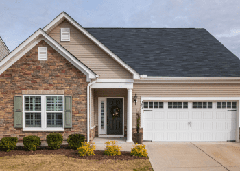 Litery i cyfry na dom – rodzaje oraz ich zastosowanie