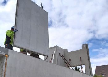 prefabrykaty betonowe