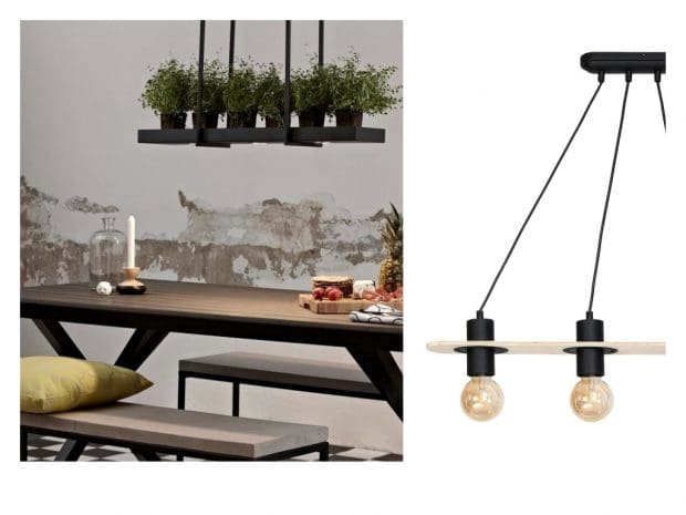 lampy wiszace
