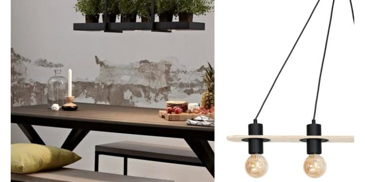 lampy wiszace