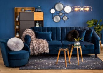 Trendy wnętrzarskie na najbliższe miesiące