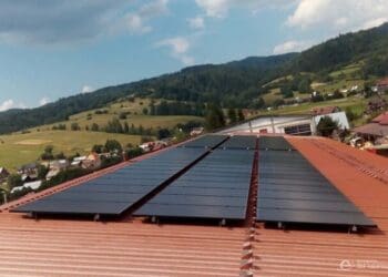 gwarancja panele fotowoltaiczne