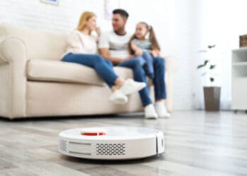 xiaomi robot sprzątający