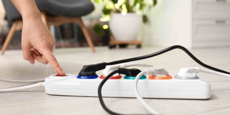 jak zaoszczedzic prad