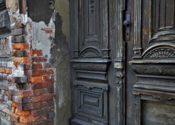 piaskowanie budynkow